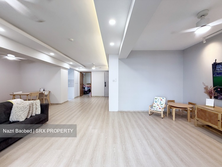 Blk 409D Northshore Residences II (Punggol), HDB 5 Rooms #578316291